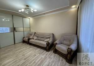 3-к квартира, вторичка, 84м2, 2/12 этаж