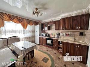 2-к квартира, вторичка, 70м2, 3/12 этаж
