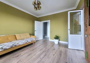 3-к квартира, вторичка, 80м2, 8/9 этаж