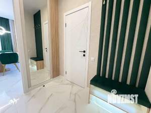 3-к квартира, вторичка, 75м2, 4/16 этаж