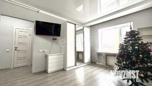 1-к квартира, вторичка, 37м2, 5/12 этаж