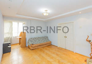 1-к квартира, вторичка, 51м2, 5/10 этаж