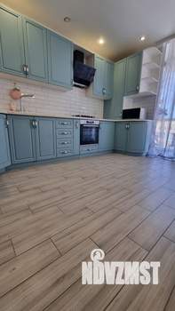 3-к квартира, вторичка, 92м2, 5/8 этаж