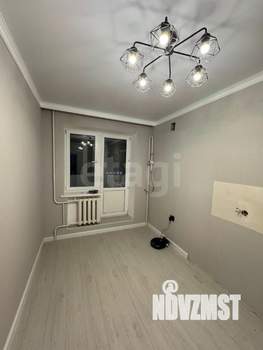 1-к квартира, вторичка, 40м2, 5/5 этаж