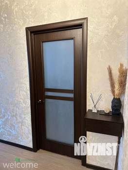 1-к квартира, вторичка, 38м2, 1/10 этаж