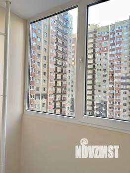 3-к квартира, вторичка, 80м2, 7/17 этаж