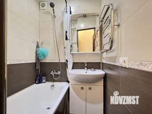 2-к квартира, вторичка, 46м2, 4/5 этаж