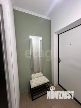 1-к квартира, вторичка, 36м2, 7/7 этаж