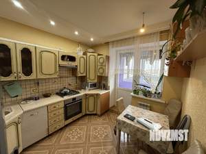 2-к квартира, вторичка, 60м2, 1/11 этаж