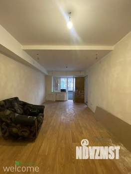 2-к квартира, вторичка, 31м2, 3/3 этаж