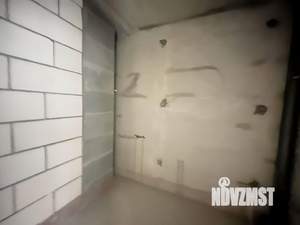 1-к квартира, вторичка, 35м2, 4/12 этаж