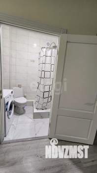 Студия квартира, вторичка, 37м2, 2/6 этаж