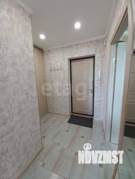 1-к квартира, вторичка, 40м2, 5/9 этаж