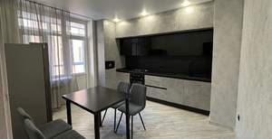 3-к квартира, вторичка, 80м2, 6/18 этаж