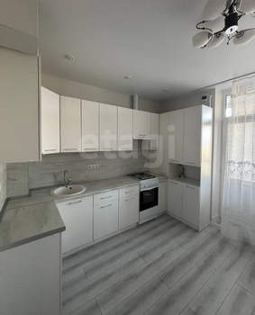 1-к квартира, вторичка, 33м2, 2/10 этаж