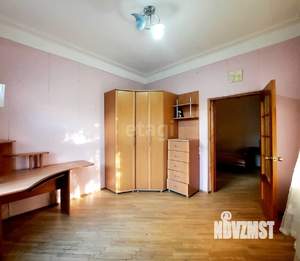2-к квартира, вторичка, 49м2, 1/2 этаж