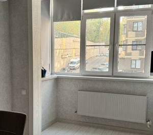 2-к квартира, вторичка, 58м2, 2/16 этаж