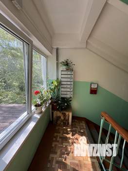 2-к квартира, вторичка, 45м2, 4/5 этаж