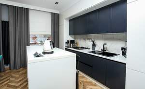 3-к квартира, вторичка, 110м2, 5/6 этаж