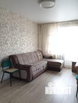 2-к квартира, вторичка, 43м2, 3/3 этаж