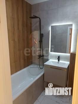 1-к квартира, вторичка, 35м2, 16/20 этаж