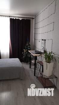 1-к квартира, вторичка, 37м2, 6/6 этаж