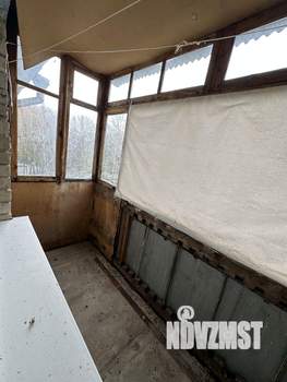 2-к квартира, вторичка, 47м2, 5/5 этаж