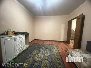 2-к квартира, вторичка, 53м2, 3/5 этаж