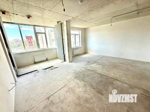 3-к квартира, вторичка, 106м2, 6/9 этаж