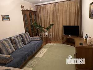 3-к квартира, вторичка, 60м2, 1/5 этаж