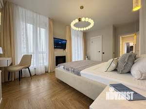 3-к квартира, вторичка, 88м2, 5/24 этаж