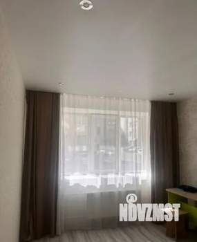 1-к квартира, вторичка, 29м2, 1/10 этаж