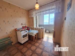 1-к квартира, вторичка, 39м2, 6/12 этаж