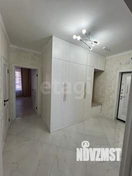 2-к квартира, вторичка, 55м2, 13/18 этаж