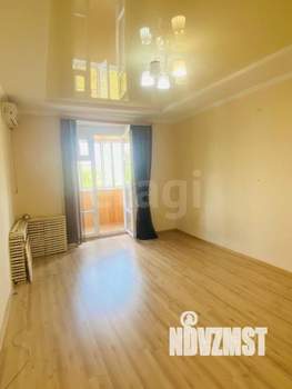 1-к квартира, вторичка, 39м2, 4/4 этаж