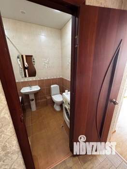 1-к квартира, вторичка, 34м2, 13/17 этаж