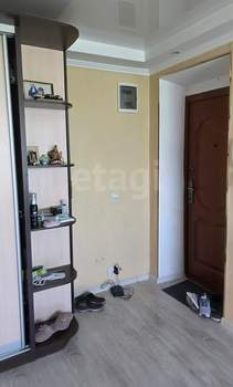 3-к квартира, вторичка, 49м2, 4/5 этаж