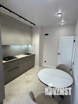 1-к квартира, вторичка, 31м2, 9/16 этаж