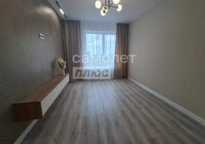 1-к квартира, вторичка, 34м2, 3/24 этаж