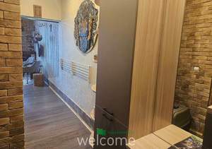 Студия квартира, вторичка, 31м2, 3/3 этаж