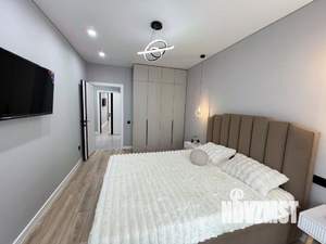 2-к квартира, вторичка, 68м2, 7/8 этаж