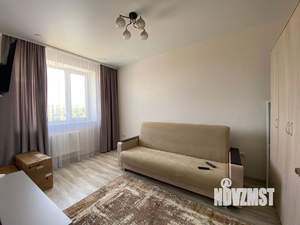 1-к квартира, вторичка, 28м2, 5/5 этаж