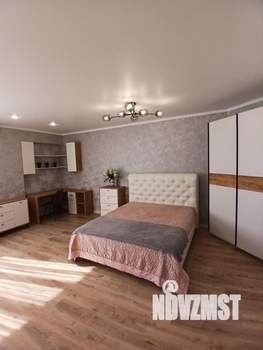 1-к квартира, вторичка, 52м2, 12/16 этаж