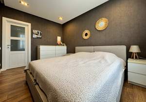 3-к квартира, вторичка, 73м2, 16/17 этаж