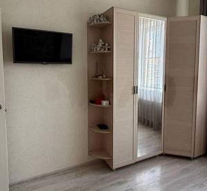 3-к квартира, вторичка, 79м2, 13/22 этаж