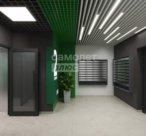 2-к квартира, вторичка, 74м2, 5/8 этаж