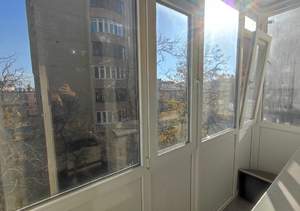 1-к квартира, вторичка, 33м2, 4/5 этаж