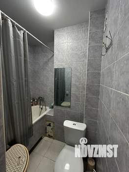 2-к квартира, вторичка, 38м2, 1/3 этаж