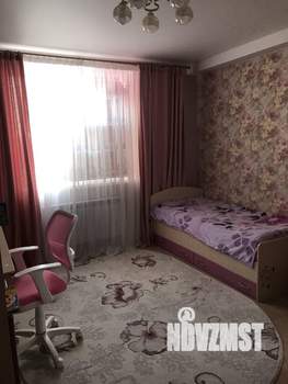 3-к квартира, вторичка, 79м2, 11/15 этаж