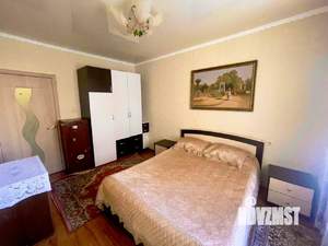 3-к квартира, вторичка, 90м2, 3/16 этаж